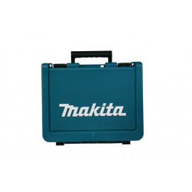Mallette coffret de transport en plastique pour outillage électroportatif Makita | 824774-7