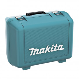 Mallette coffret de transport en plastique pour outillage électroportatif Makita | 824802-8