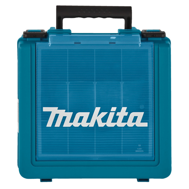 Coffrets de transport et moulages pour outillage électroportatif Makita | 824811-7