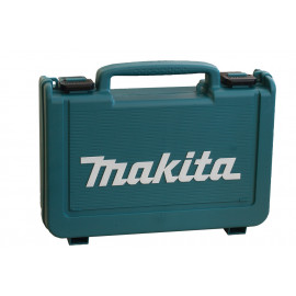 Coffrets de transport et moulages pour outillage électroportatif Makita | 824842-6