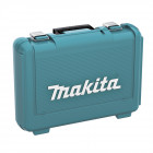 Image du produit : Mallette coffret de transport en plastique pour outillage électroportatif Makita | 824852-3