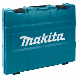 Mallette coffret de transport en plastique pour outillage électroportatif Makita | 824874-3