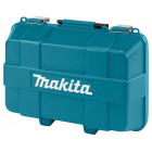 Image du produit : Mallette coffret de transport en plastique pour outillage électroportatif Makita | 824892-1