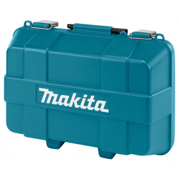 Mallette coffret de transport en plastique pour outillage électroportatif Makita | 824892-1