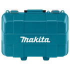 Image du produit : Mallette coffret de transport en plastique pour outillage électroportatif Makita | 824892-1