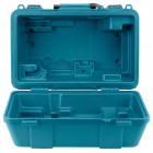 Image du produit : Mallette coffret de transport en plastique pour outillage électroportatif Makita | 824892-1