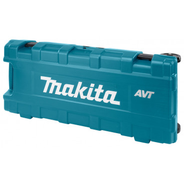 Coffrets de transport et moulages pour outillage électroportatif Makita | 824897-1