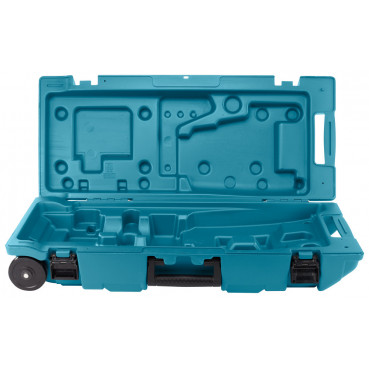 Coffrets de transport et moulages pour outillage électroportatif Makita | 824897-1