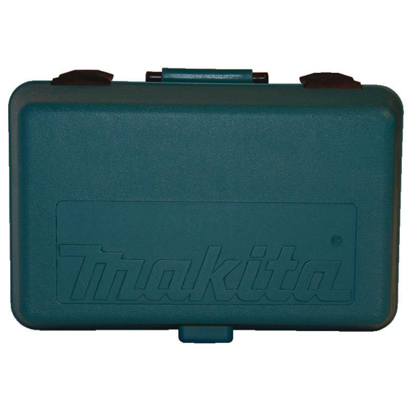 Mallette coffret de transport en plastique pour outillage électroportatif Makita | 824944-8