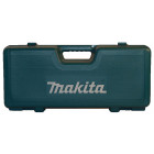 Image du produit : Coffret Makita plastique pour meuleuse | 824958-7