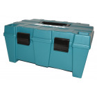 Image du produit : Coffret Makita plastique BKP180 | 824982-0