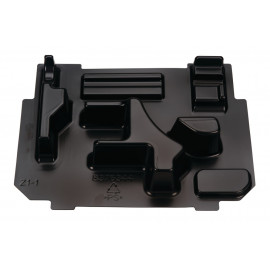 Moule spécifique de calage pour coffret Makpac, pour machine Makita BHR202 | 837634-4