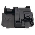 Image du produit : Moule spécifique de calage pour coffret Makpac, pour machine Makita BPT350 | 837640-9