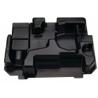 Image du produit : Moule spécifique de calage pour coffret Makpac, pour machine Makita BTW450 | 837645-9