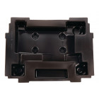 Image du produit : Moule spécifique de calage pour coffret Makpac, pour machine Makita 9911 | 837658-0