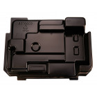 Image du produit : Moule spécifique de calage pour coffret Makpac, pour machine Makita RP0900 | 837660-3