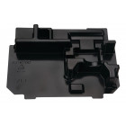 Image du produit : Moule spécifique de calage pour coffret Makpac, pour machine Makita BTD129 | 837670-0