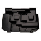 Image du produit : Moule spécifique de calage pour coffret Makpac, pour machine Makita DJV181 | 837789-5