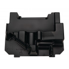 Image du produit : Moule spécifique de calage pour coffret Makpac, pour machine Makita DHS710 | 837861-3