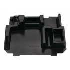 Image du produit : Moule spécifique de calage pour coffret Makpac, pour machine Makita BDA350 | 838040-6