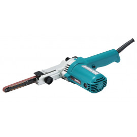 Ponceuse à bande Makita - 500 Watts - 9 x 533mm | 9032