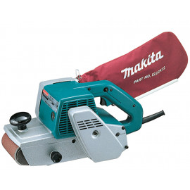 Ponceuse à bande Makita 1 040 Watts - 100 x 610mm - 940 Watts | 9401