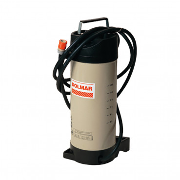 Réservoir d'eau de pression 10 litres Makita | 957802200