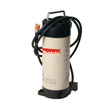 Réservoir d'eau de pression 10 litres Makita | 957802200