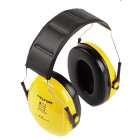 Image du produit : Casque anti-bruit Makita | 988000040