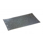 Image du produit : Patin graphite de rechange pour ponceuse à bande Makita 9401 | A-86262