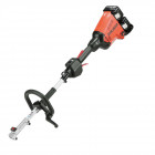 Image du produit : Outil Multifonctions Makita 2 x 18 Volts - sans fil Lithium (Li-Ion) (Produit seul) | AC3611