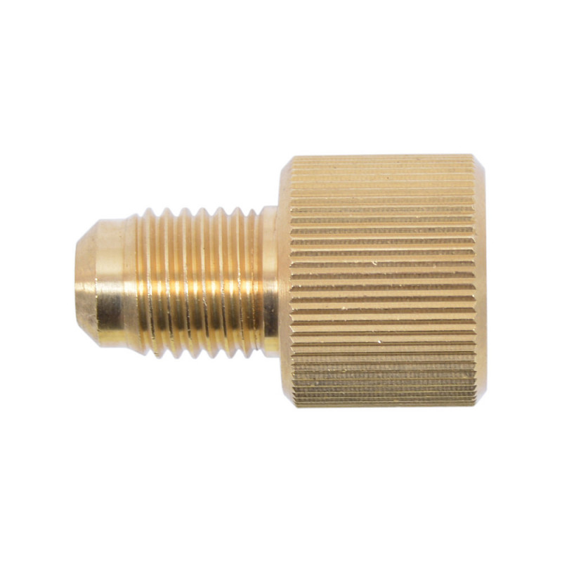 Adaptateur 5/16" (F) en 1/4" (M) - longueur 29mm Makita | AS0Y06110K