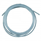 Image du produit : Bobine de fil nylon pour débroussailleuse, rotofil, coupe bordure nylon rond - diamètre du fil 2,4mm - longueur 5m Makita | B-01971