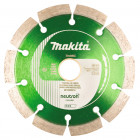 Image du produit : Disque diamanté 22,23 x 125mm Neutron Enduro - Hauteur segment 10mm Makita | B-12918