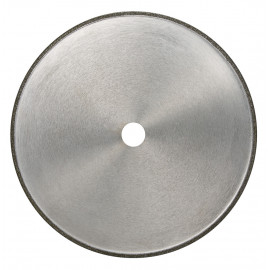 Disque diamant COMET spécial SPÉCIAL VERRE - diamètre 230mm - alésage 22,23mm - Hauteur segment 3mm Makita | B-13219