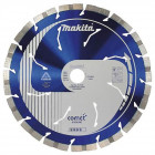 Image du produit : Disque diamanté Comet Cool Enduro, 180 x 22,23mm - diamètre 180mm - Hauteur segment 10mm Makita | B-27171