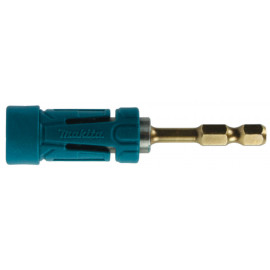 Porte embout de torsion Ultra Mag, Impact Gold, 79mm 1/4" - longueur totale 79mm Makita | B-28531