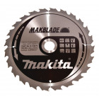 lames pour bois Makita