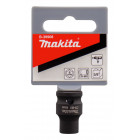 Image du produit : Douille pour carré d'entraînement de 3/8" - diamètre 8mm - longueur totale 28mm Makita | B-39908