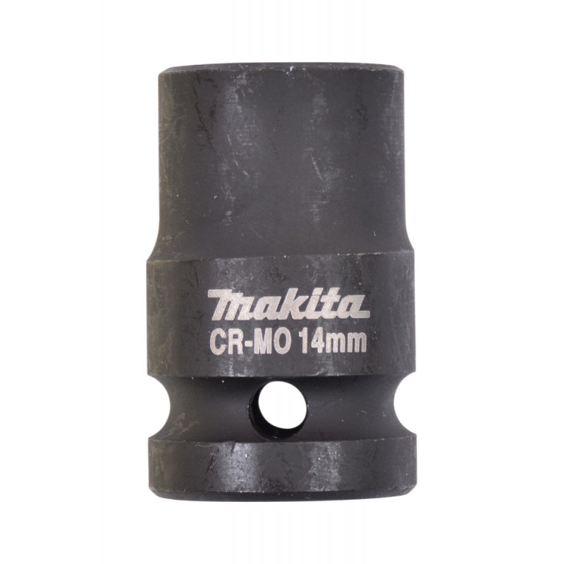 DOUILLE 1/2" 14-38 - diamètre 14mm - longueur totale 38mm Makita | B-40113