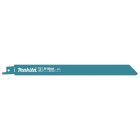 Image du produit : Lame de scie sabre 225 x 0,9mm - longueur 225mm - lame BiM - 5 pièce(s) Makita | B-43169