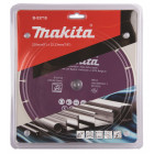 Image du produit : Disques à concrétion diamant pour métal - diamètre 230mm - alésage 22,23mm - épaisseur 1,6mm - Hauteur segment 1,8mm Makita | B-53718