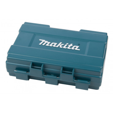 Coffret Makita 43 accessoires de vissage | B-55697