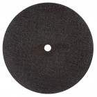 Image du produit : Disque à tronçonner 355 x 2,8 x 25,4mm A30P, 5 pcs - diamètre 355mm - grain A30P - 41 Makita | B-64565-5