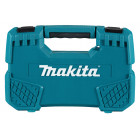 Image du produit : Coffret Makita Clé à cliquet 3/8" | B-65573