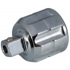 Image du produit : Reducteur 1/4" Makita | B-65844