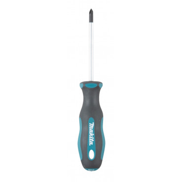 Tournevis Makita pour vis PZ - longueur 80mm | B-65947