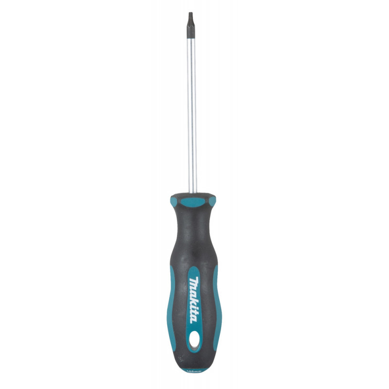 Tournevis Makita pour vis étoile TORX - longueur 100mm | B-65975