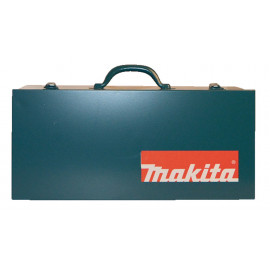 Coffrets de transport et moulages pour outillage électroportatif Makita | B50856