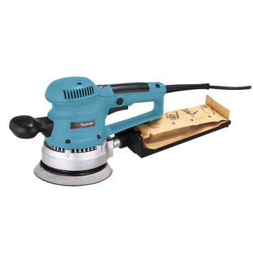 Ponceuse excentrique Makita Ø 150mm - 310 Watts - | BO6030J